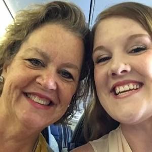 Meet your Posher, Lisa